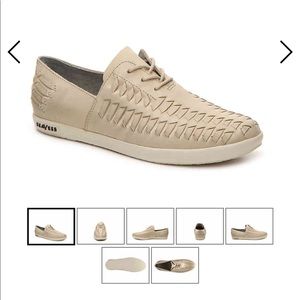 SeaVess Huarache sneakers